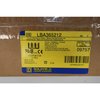 Square D SQUARE D LBA365212 SER C POWER DISTRIBUTION TERMINAL AND CONTACT BLOCK LBA365212